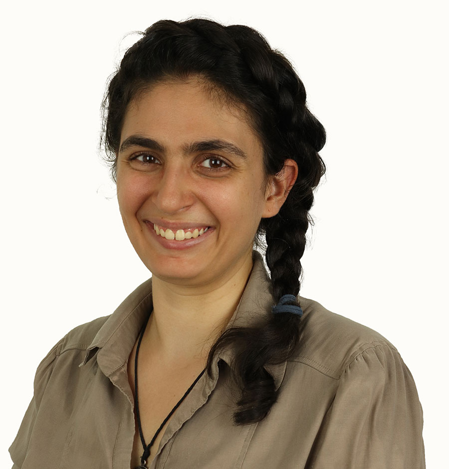 Ócsvári-Kováts Tímea