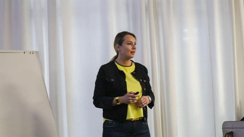 Social Media Inspiratív Workshop 2019 október